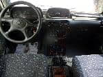 Used 1998 HYUNDAI GALLOPER BF99507 for Sale Image 6