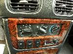 Used 1998 HYUNDAI GALLOPER BF99507 for Sale Image 9