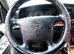 Used 2004 SSANGYONG MUSSO IS00442 for Sale Image 10