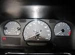 Used 2004 SSANGYONG MUSSO IS00442 for Sale Image 11