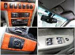 Used 2004 SSANGYONG MUSSO IS00442 for Sale Image 13