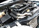 Used 2004 SSANGYONG MUSSO IS00442 for Sale Image 14
