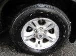 Used 2004 SSANGYONG MUSSO IS00442 for Sale Image 5