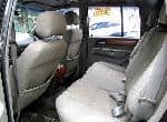 Used 2004 SSANGYONG MUSSO IS00442 for Sale Image 7