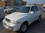 Used 2004 SSANGYONG MUSSO IS00443 for Sale Image 1