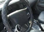 Used 2004 SSANGYONG MUSSO IS00443 for Sale Image 10