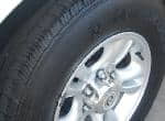 Used 2004 SSANGYONG MUSSO IS00443 for Sale Image 5