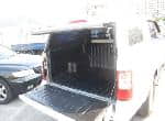 Used 2004 SSANGYONG MUSSO IS00443 for Sale Image 7