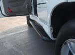 Used 2004 SSANGYONG MUSSO IS00443 for Sale Image 9