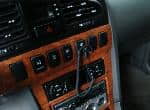 Used 2004 SSANGYONG MUSSO IS00444 for Sale Image 10