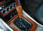 Used 2004 SSANGYONG MUSSO IS00444 for Sale Image 11
