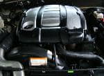 Used 2004 SSANGYONG MUSSO IS00444 for Sale Image 12