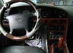Used 2004 SSANGYONG MUSSO IS00444 for Sale Image 8