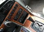 Used 2005 SSANGYONG MUSSO IS00446 for Sale Image 10