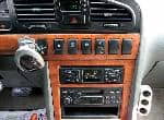 Used 2005 SSANGYONG MUSSO IS00446 for Sale Image 11