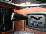 Used 2005 SSANGYONG MUSSO IS00446 for Sale Image 12