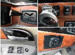 Used 2005 SSANGYONG MUSSO IS00446 for Sale Image 13