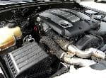 Used 2005 SSANGYONG MUSSO IS00446 for Sale Image 14