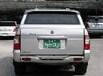 Used 2005 SSANGYONG MUSSO IS00446 for Sale Image 2