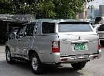 Used 2005 SSANGYONG MUSSO IS00446 for Sale Image 4