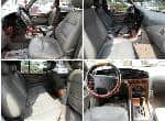 Used 2005 SSANGYONG MUSSO IS00446 for Sale Image 6