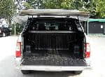 Used 2005 SSANGYONG MUSSO IS00446 for Sale Image 7