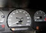 Used 2005 SSANGYONG MUSSO IS00446 for Sale Image 9