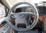 Used 2004 SSANGYONG MUSSO IS00447 for Sale Image 10
