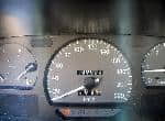Used 2004 SSANGYONG MUSSO IS00447 for Sale Image 11