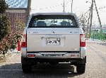 Used 2004 SSANGYONG MUSSO IS00447 for Sale Image 4