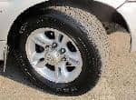 Used 2004 SSANGYONG MUSSO IS00447 for Sale Image 5