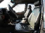 Used 2004 SSANGYONG MUSSO IS00447 for Sale Image 6
