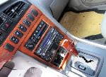 Used 2003 SSANGYONG MUSSO IS00448 for Sale Image 10