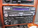 Used 2003 SSANGYONG MUSSO IS00448 for Sale Image 11