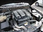 Used 2003 SSANGYONG MUSSO IS00448 for Sale Image 13