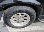 Used 2003 SSANGYONG MUSSO IS00448 for Sale Image 5