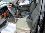 Used 2003 SSANGYONG MUSSO IS00448 for Sale Image 6