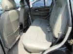 Used 2003 SSANGYONG MUSSO IS00448 for Sale Image 7