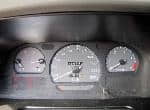 Used 2003 SSANGYONG MUSSO IS00448 for Sale Image 9