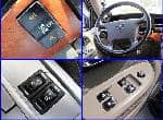 Used 2003 SSANGYONG MUSSO IS00449 for Sale Image 11