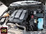 Used 2003 SSANGYONG MUSSO IS00449 for Sale Image 13
