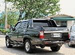 Used 2003 SSANGYONG MUSSO IS00449 for Sale Image 3