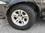 Used 2003 SSANGYONG MUSSO IS00449 for Sale Image 5