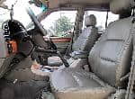 Used 2003 SSANGYONG MUSSO IS00449 for Sale Image 6