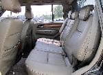 Used 2003 SSANGYONG MUSSO IS00449 for Sale Image 7