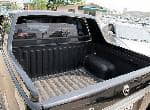 Used 2003 SSANGYONG MUSSO IS00449 for Sale Image 8