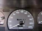 Used 2005 SSANGYONG MUSSO IS00453 for Sale Image 10