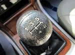 Used 2005 SSANGYONG MUSSO IS00453 for Sale Image 11