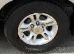 Used 2005 SSANGYONG MUSSO IS00453 for Sale Image 5