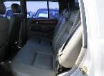 Used 2005 SSANGYONG MUSSO IS00453 for Sale Image 7